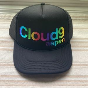 COPY - Cloud9 Aspen Hat
